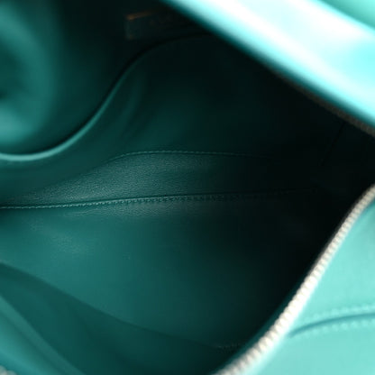 Small Lambskin Nappa Handbag