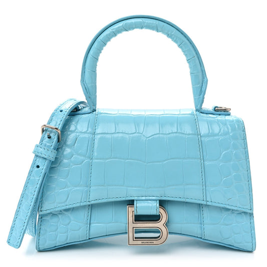 Calfskin Handbag