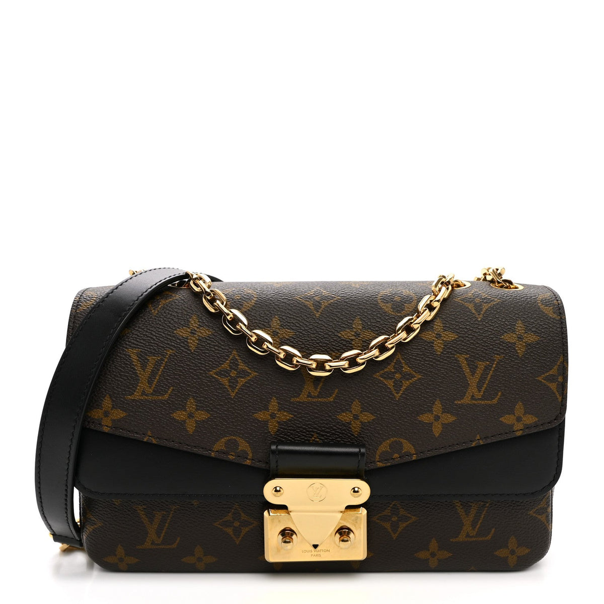 Handbag - Black