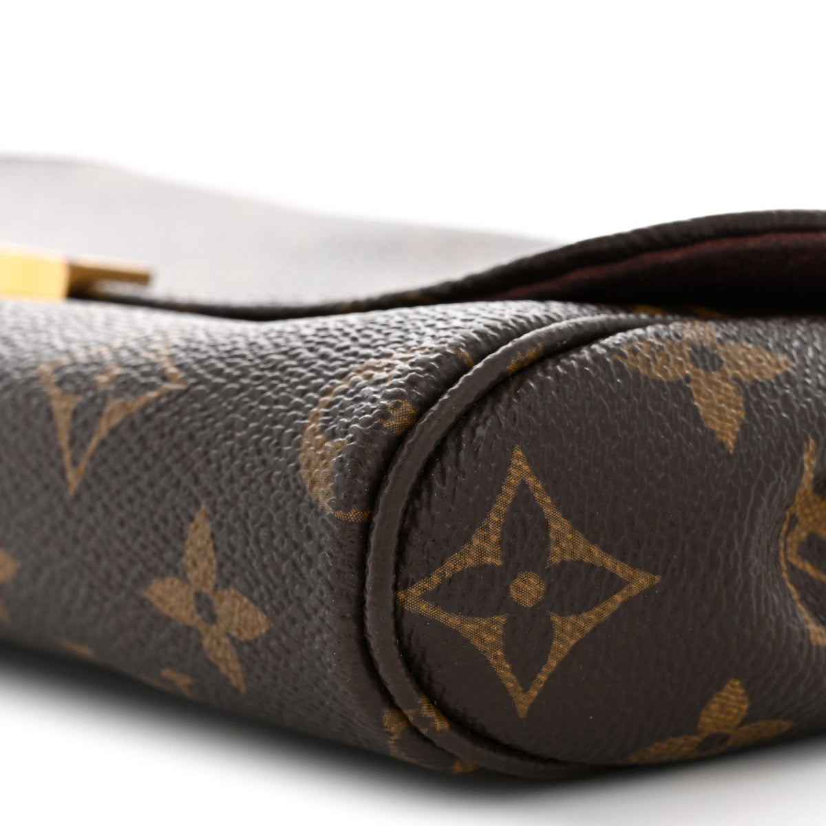 Monogram Favorite Mm Handbag