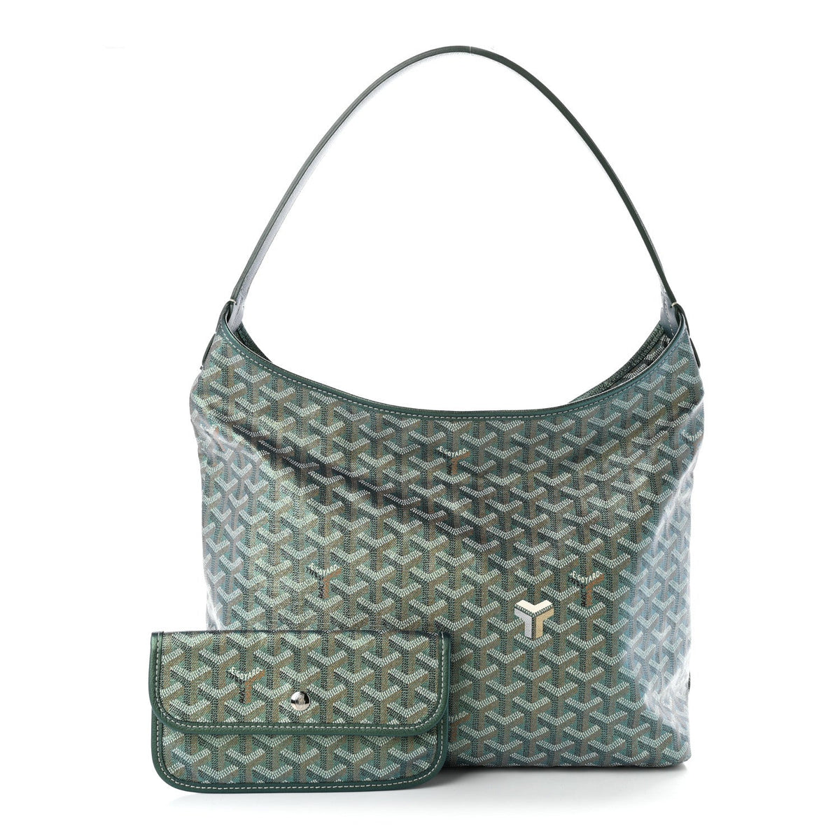 Hobo Bag - Green