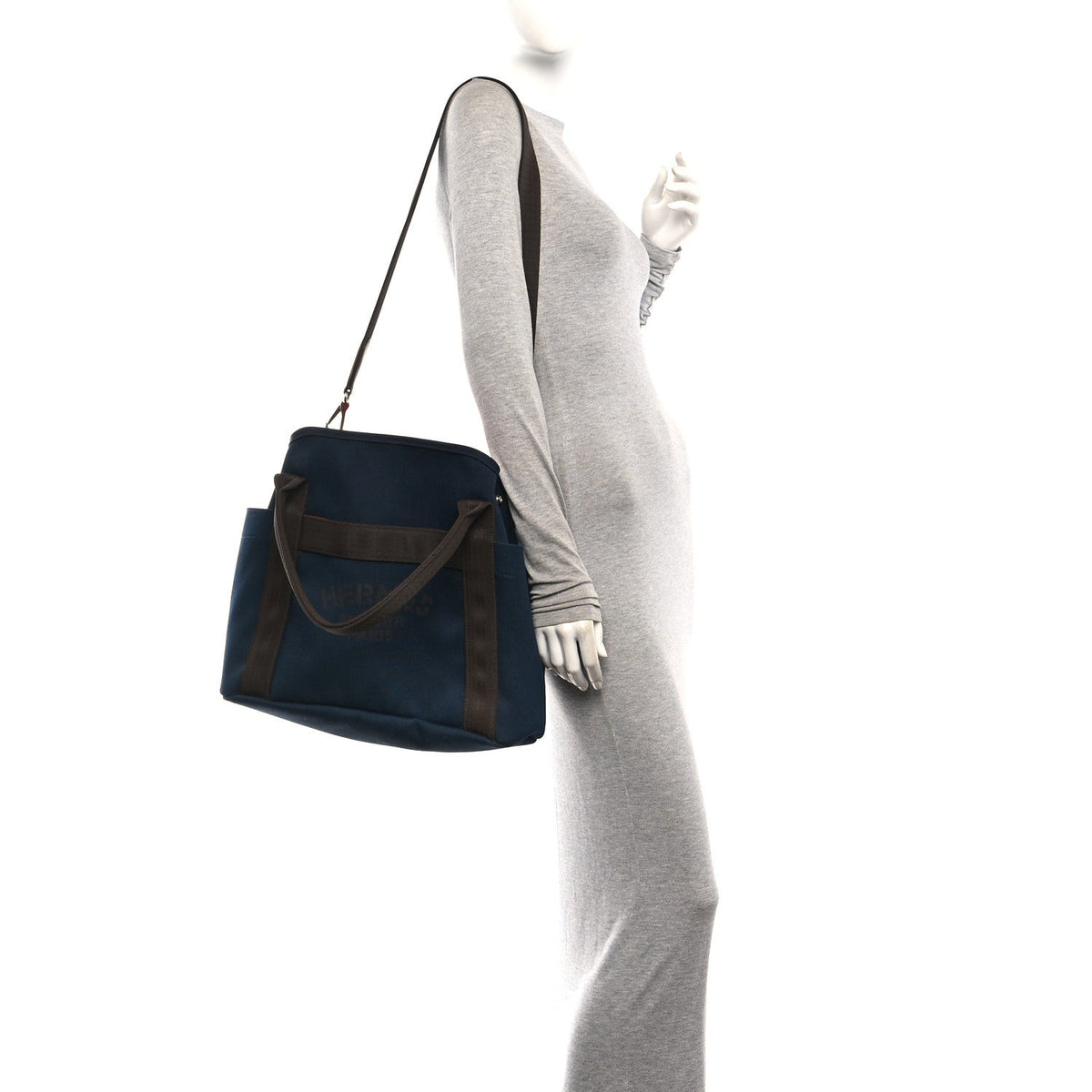 Canvas Handbag