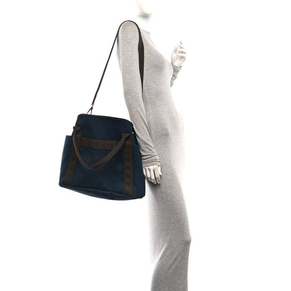 Canvas Handbag