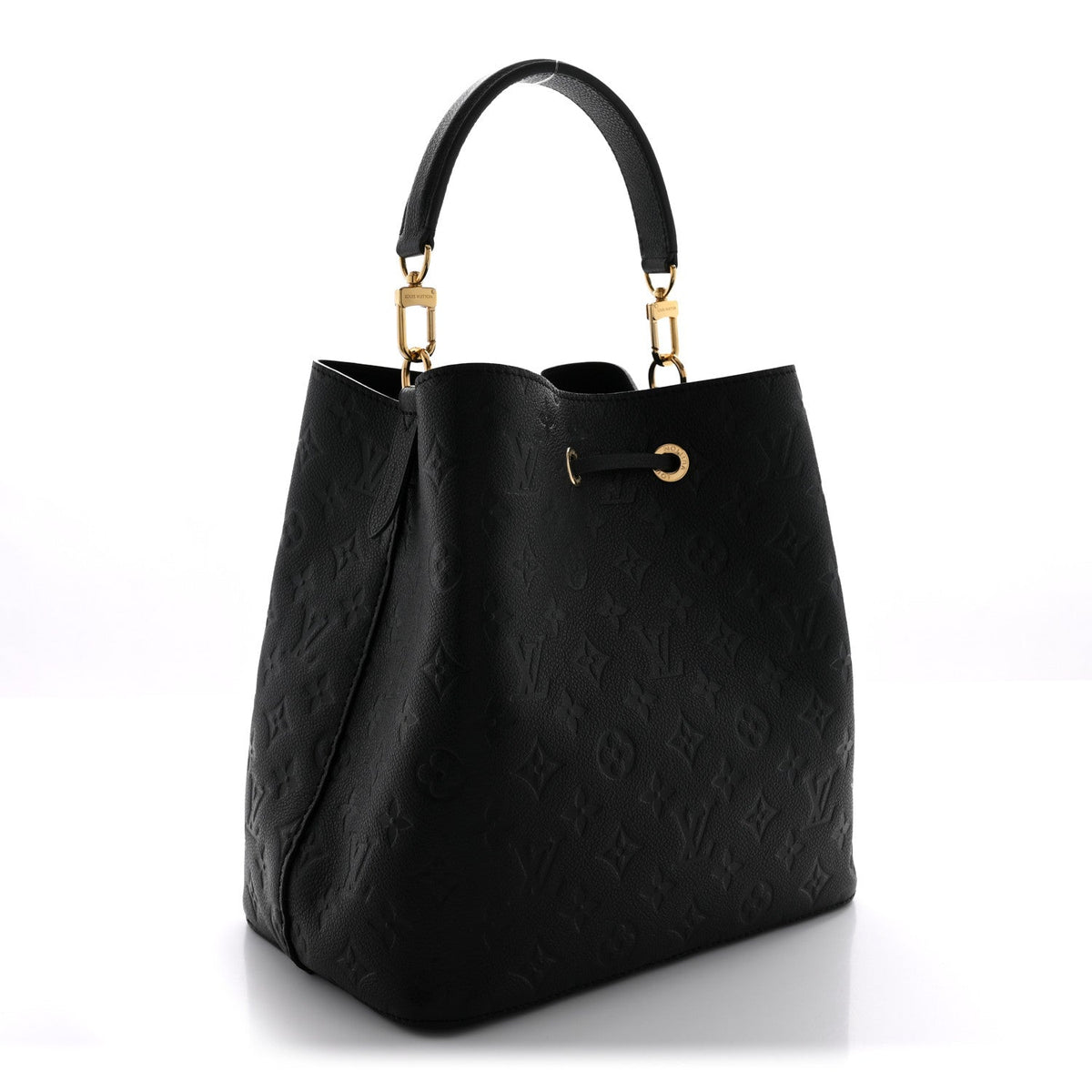 Handbag - Black