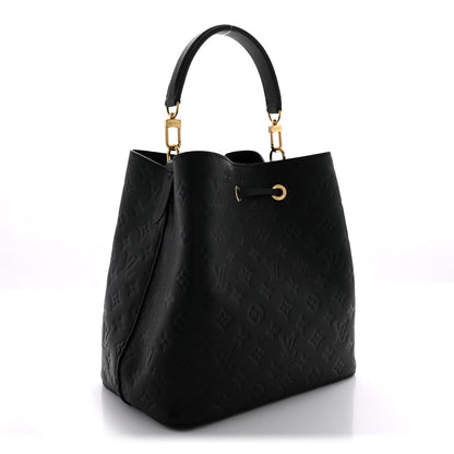 Handbag - Black