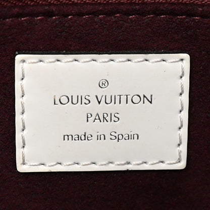 Handbag - White