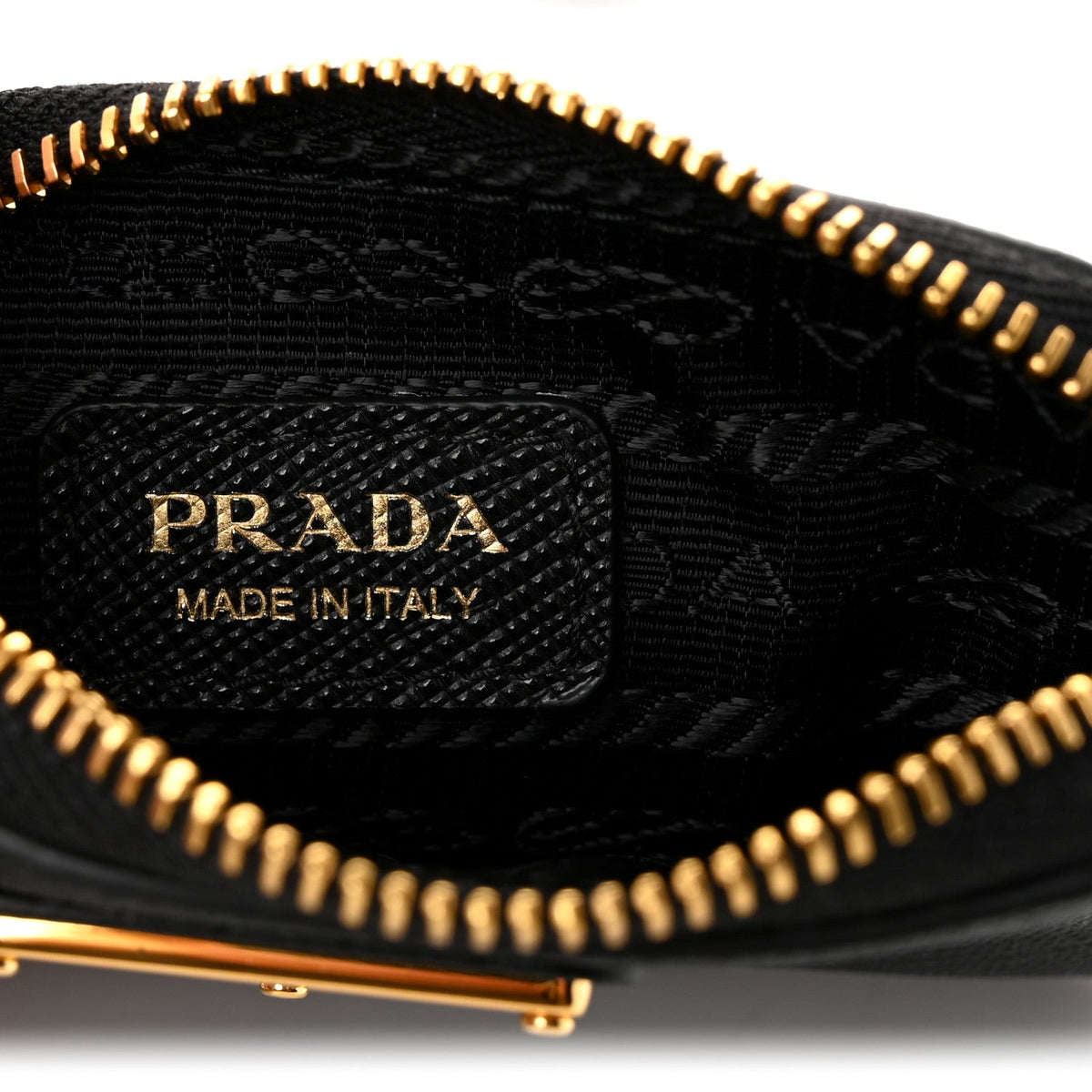 Handbag - Black