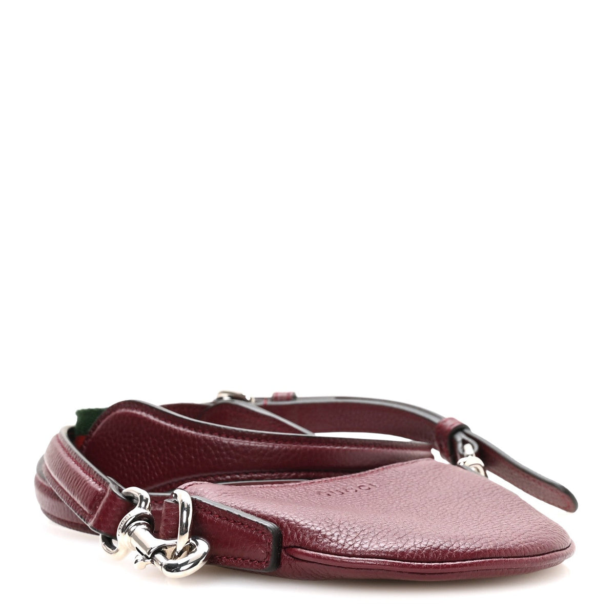 Mini Calfskin Shoulder Bag