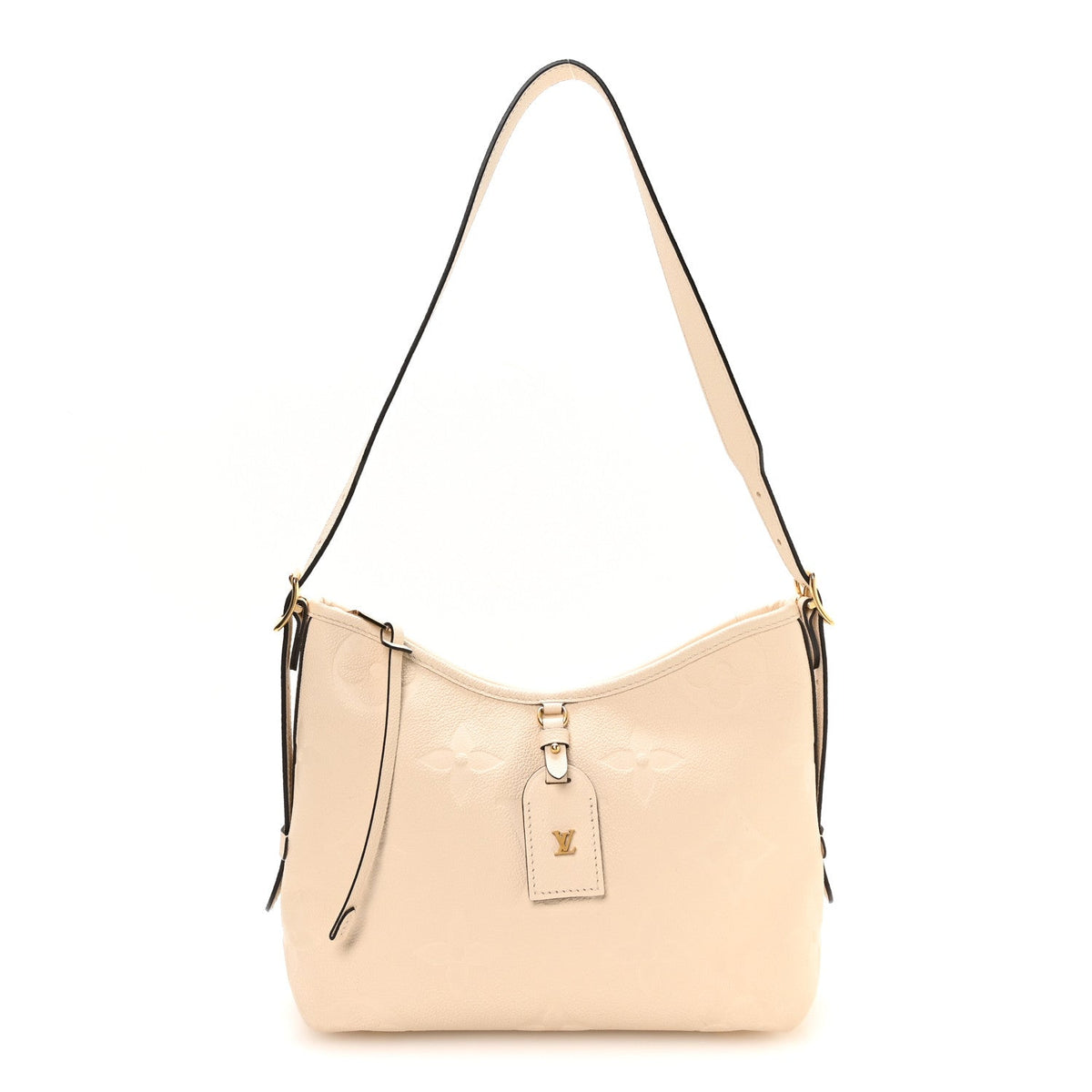 Handbag - Cream