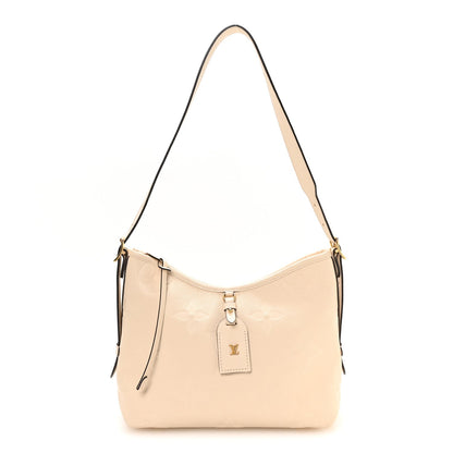 Handbag - Cream