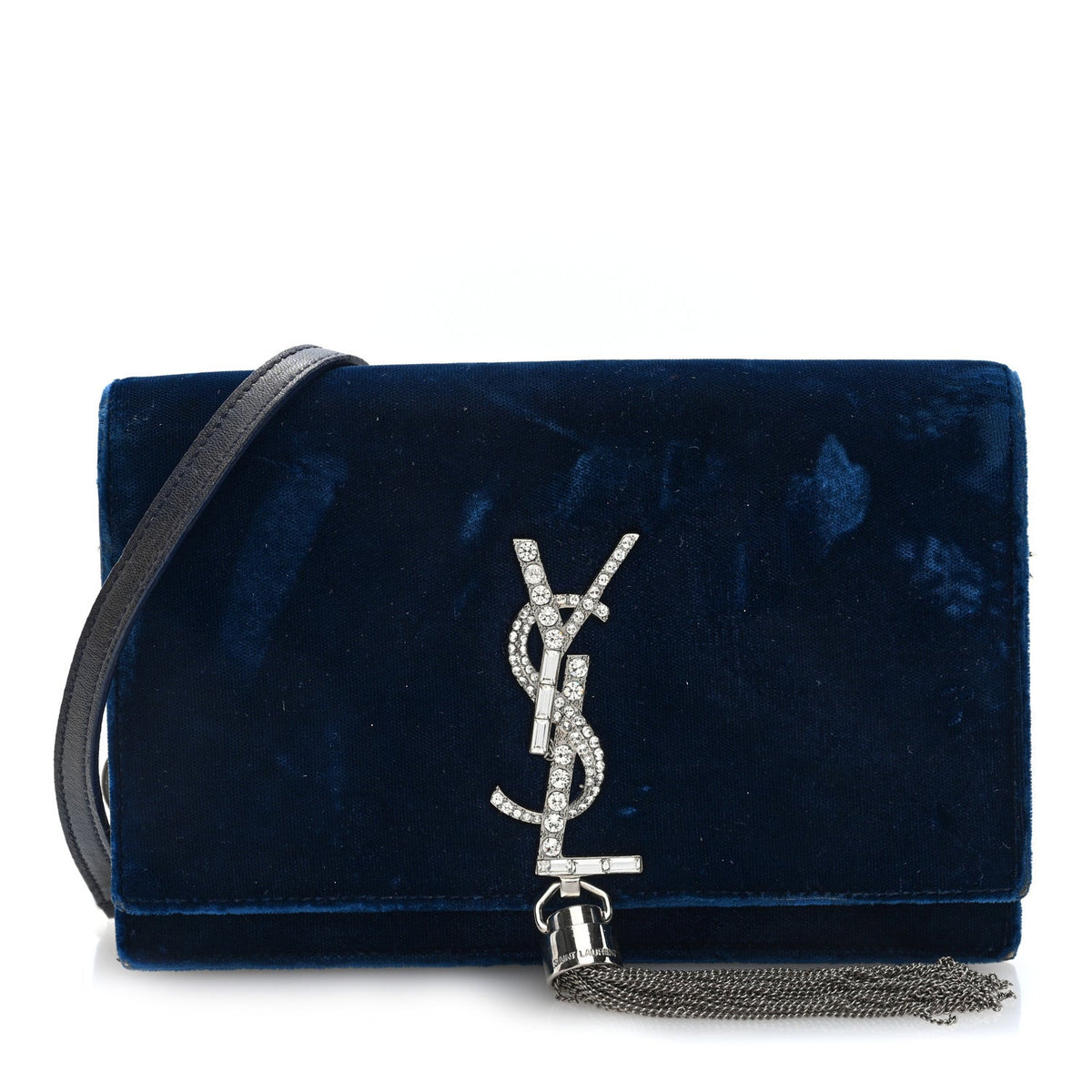 Wallet Bag - Blue