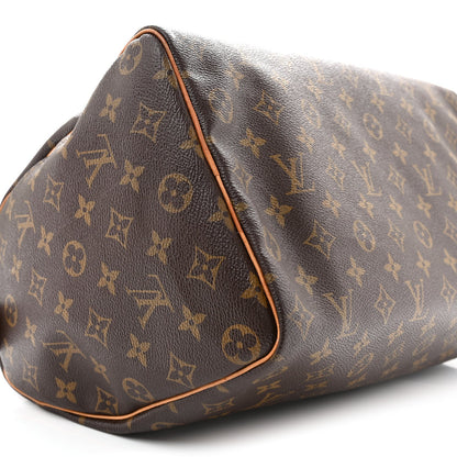 Monogram Speedy 35 Handbag