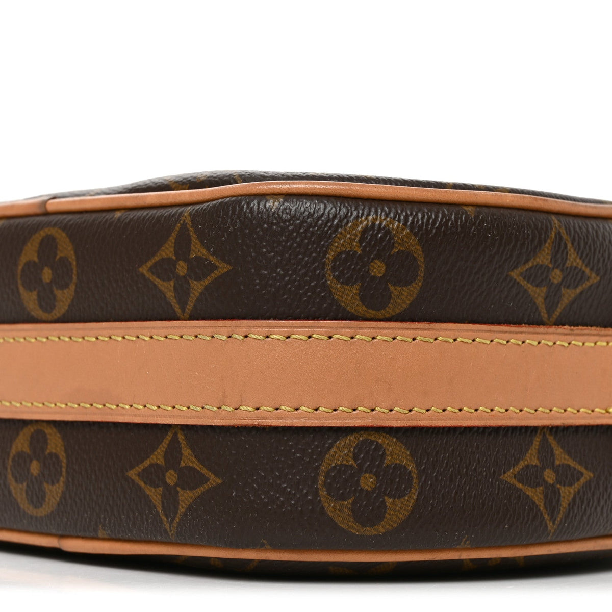 Monogram Boite Chapeau Souple Pm Handbag