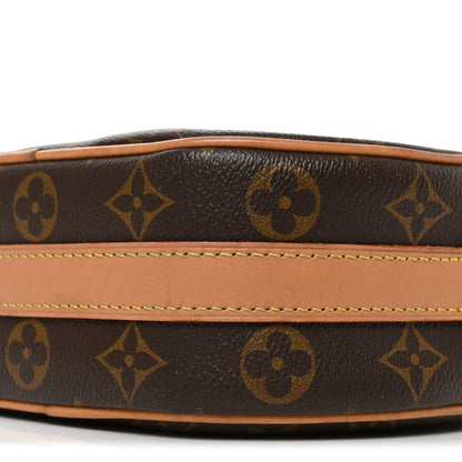 Monogram Boite Chapeau Souple Pm Handbag