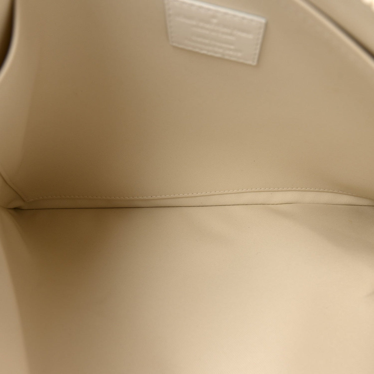 Pouch - White