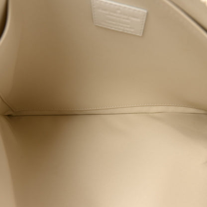 Pouch - White