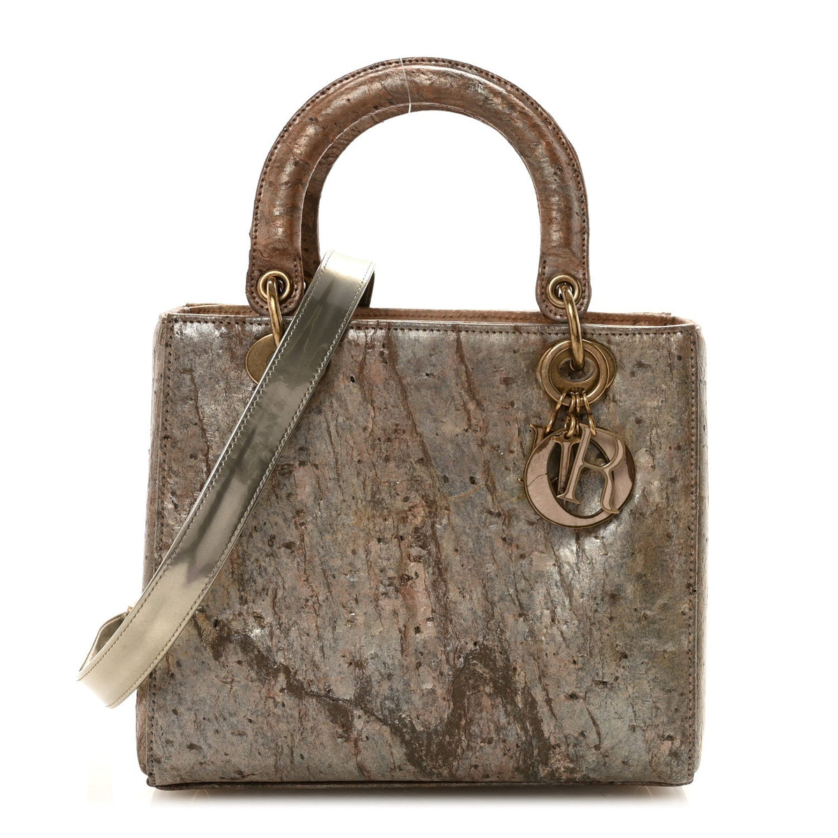 Medium Calfskin Handbag
