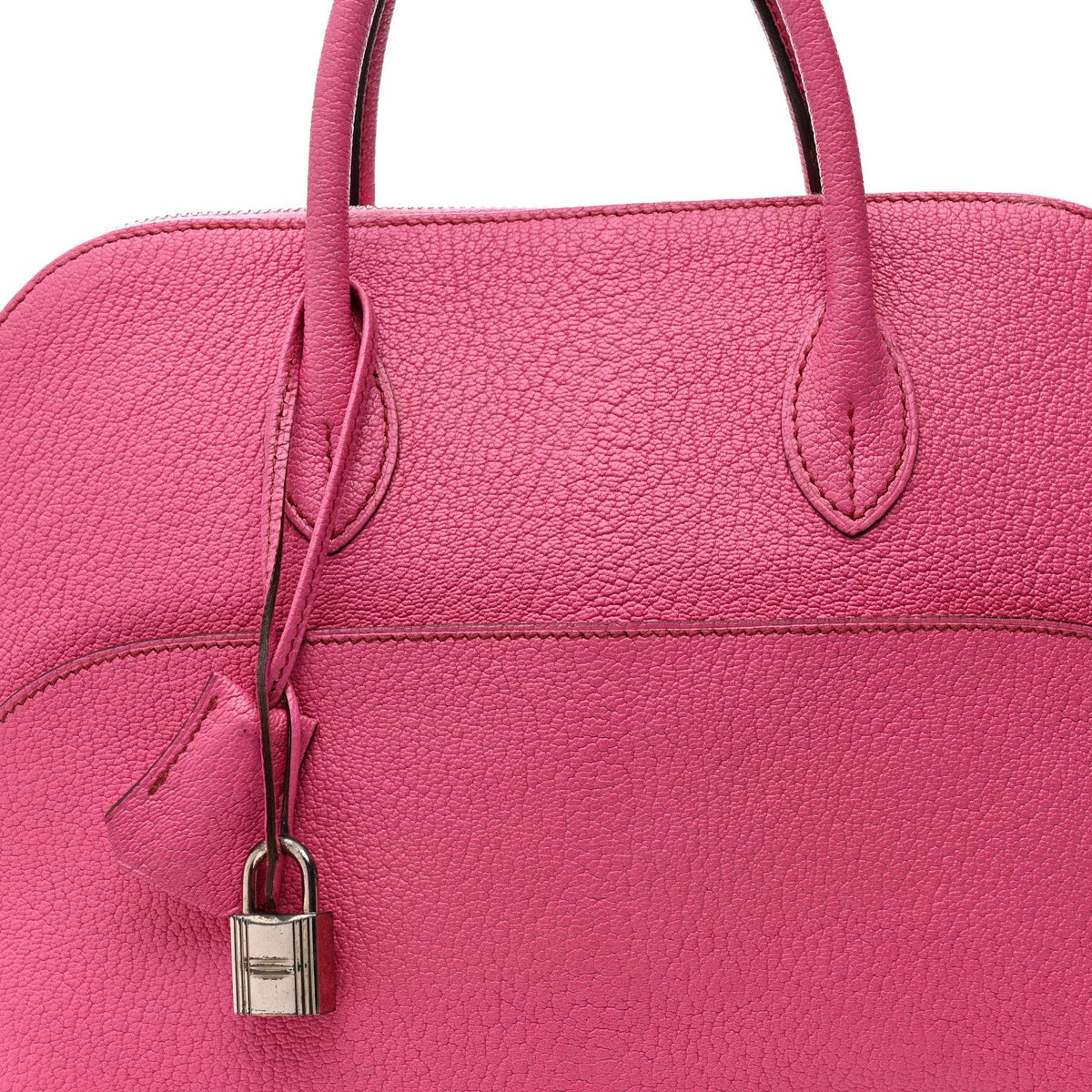 Chevre De Coromandel Bolide 1923 31 Fuch Handbag