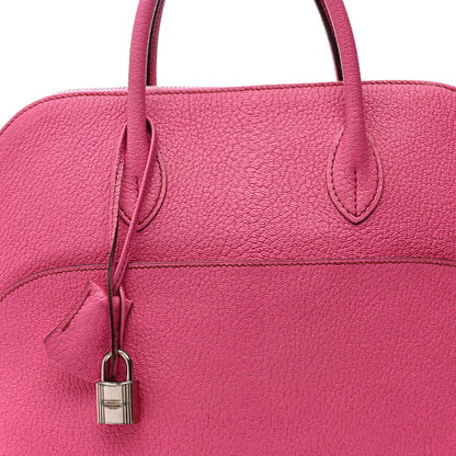 Chevre De Coromandel Bolide 1923 31 Fuch Handbag