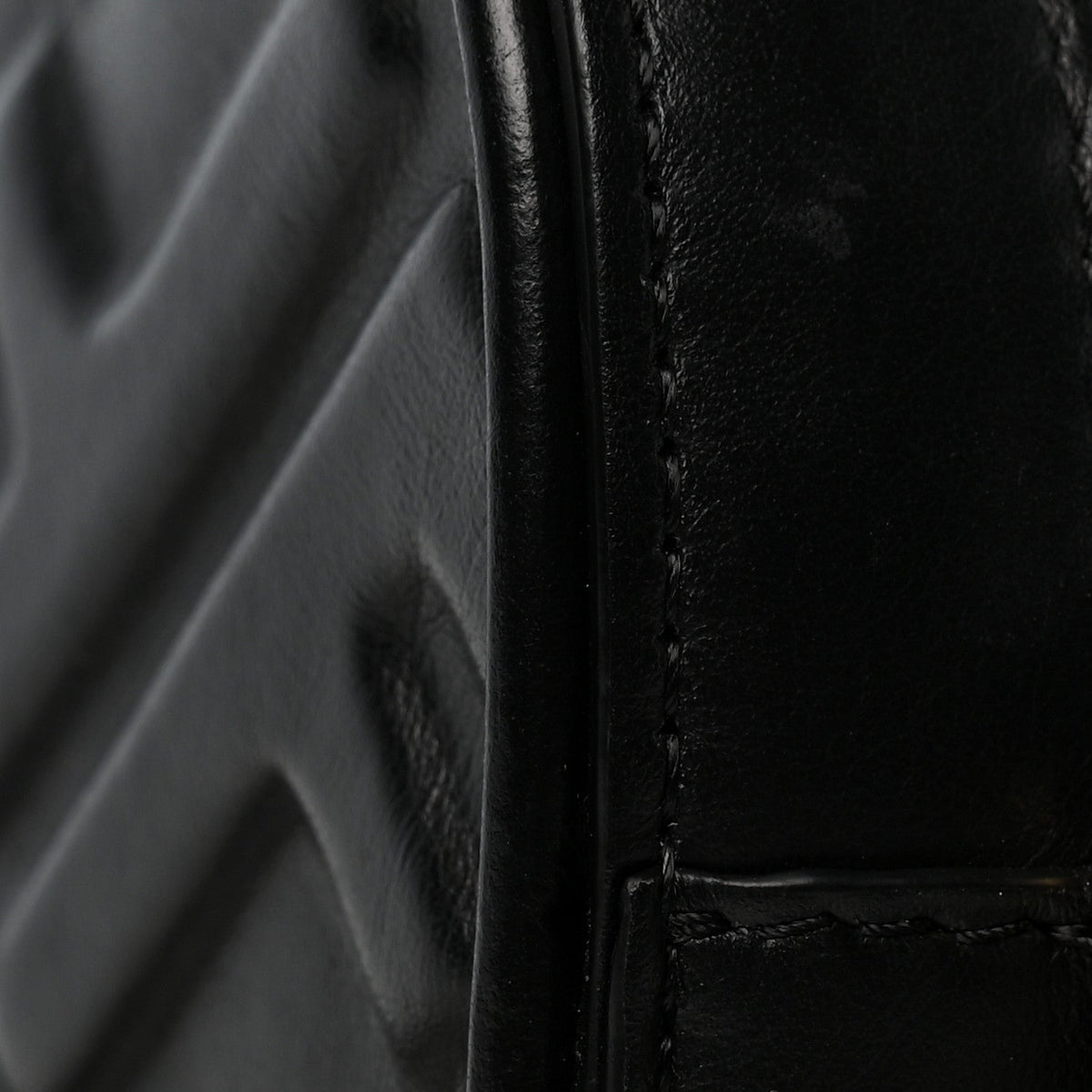Handbag - Black