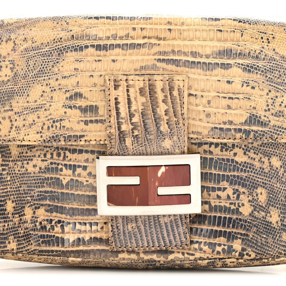 Handbag - Natural