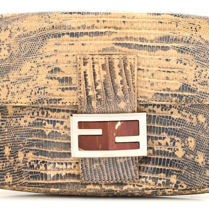 Handbag - Natural