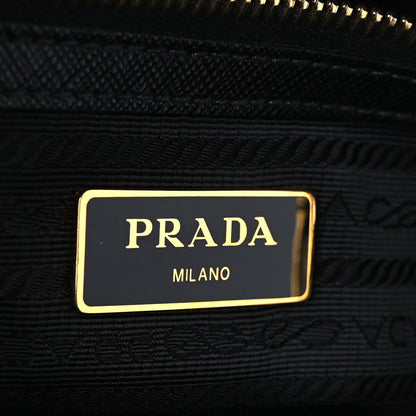 Small Tote Bag - Black