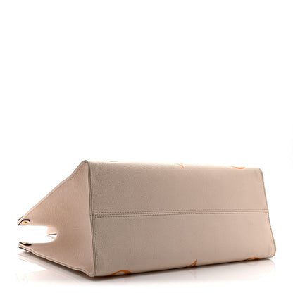 Handbag - Cream
