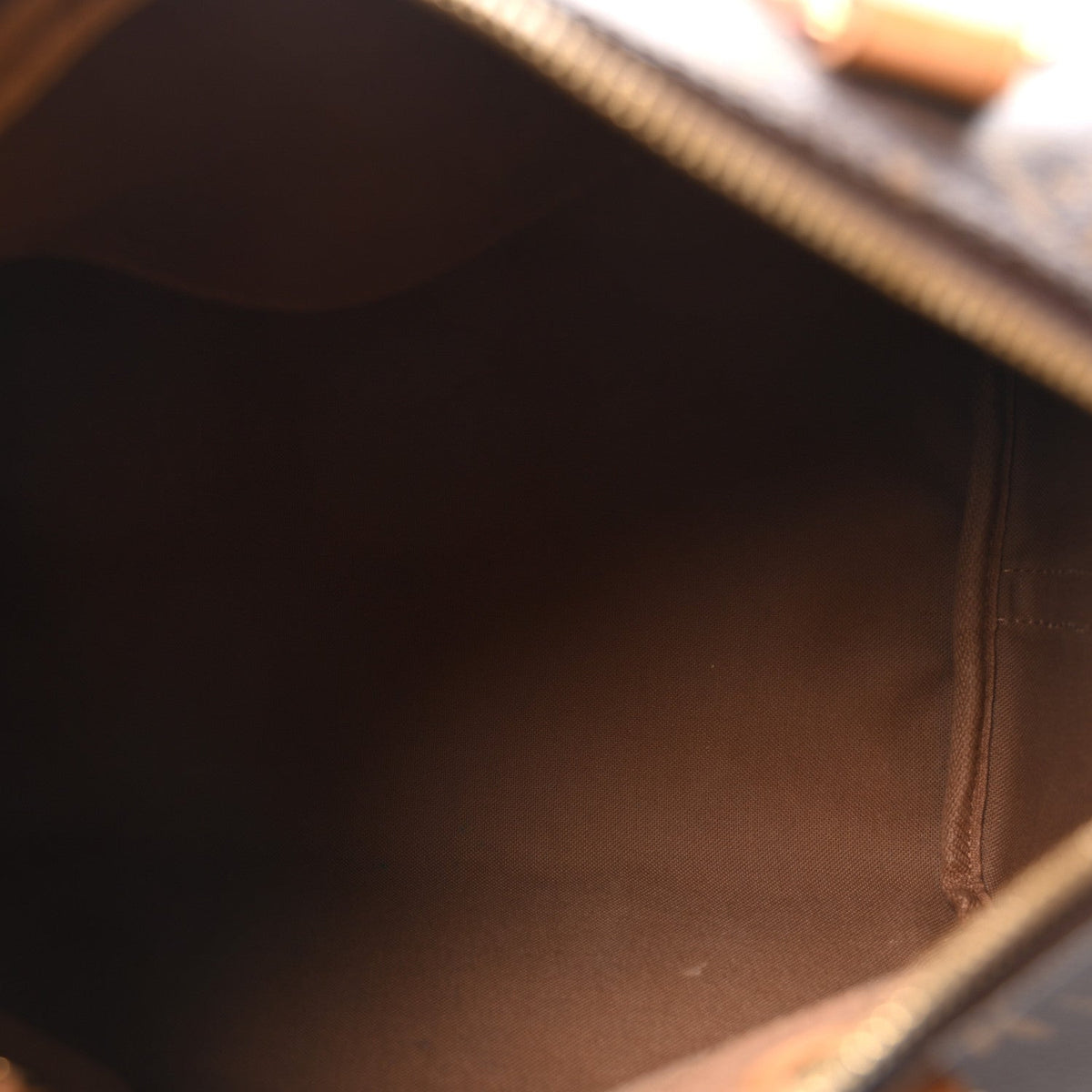 Monogram Speedy Bandouliere 30 Handbag