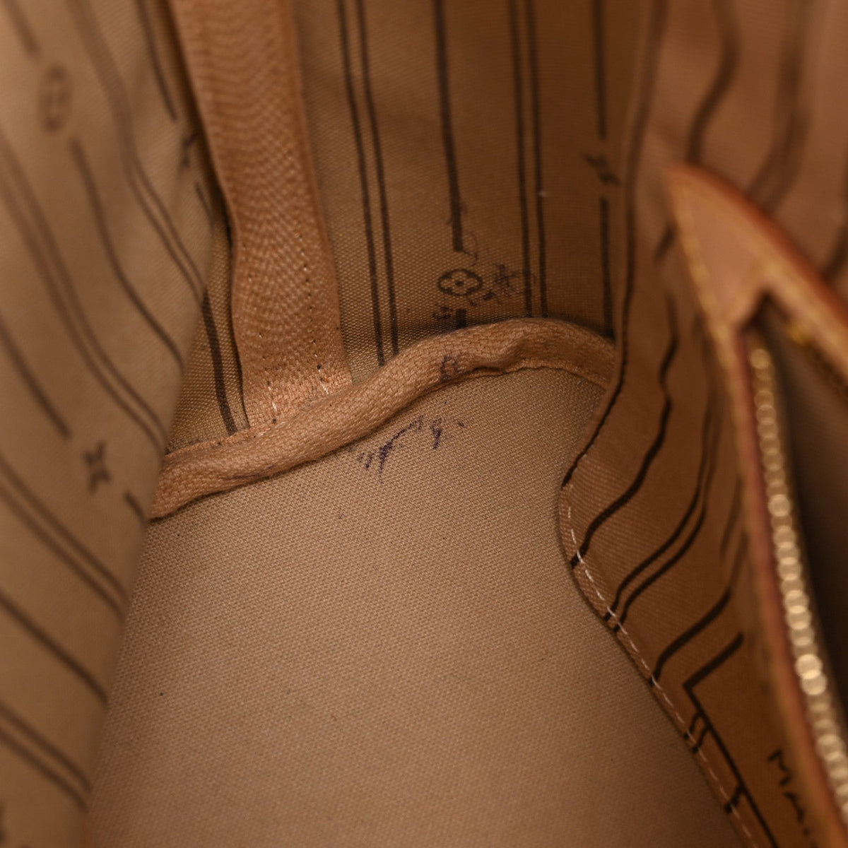 Monogram Neo Neverfull Pm Handbag