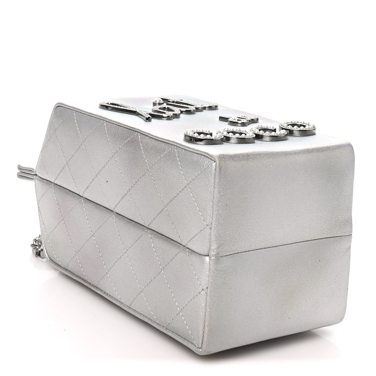 Goatskin Handbag