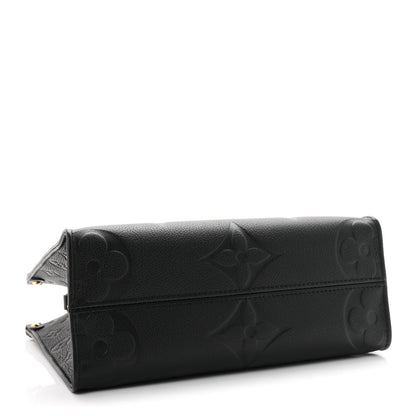 Handbag - Black