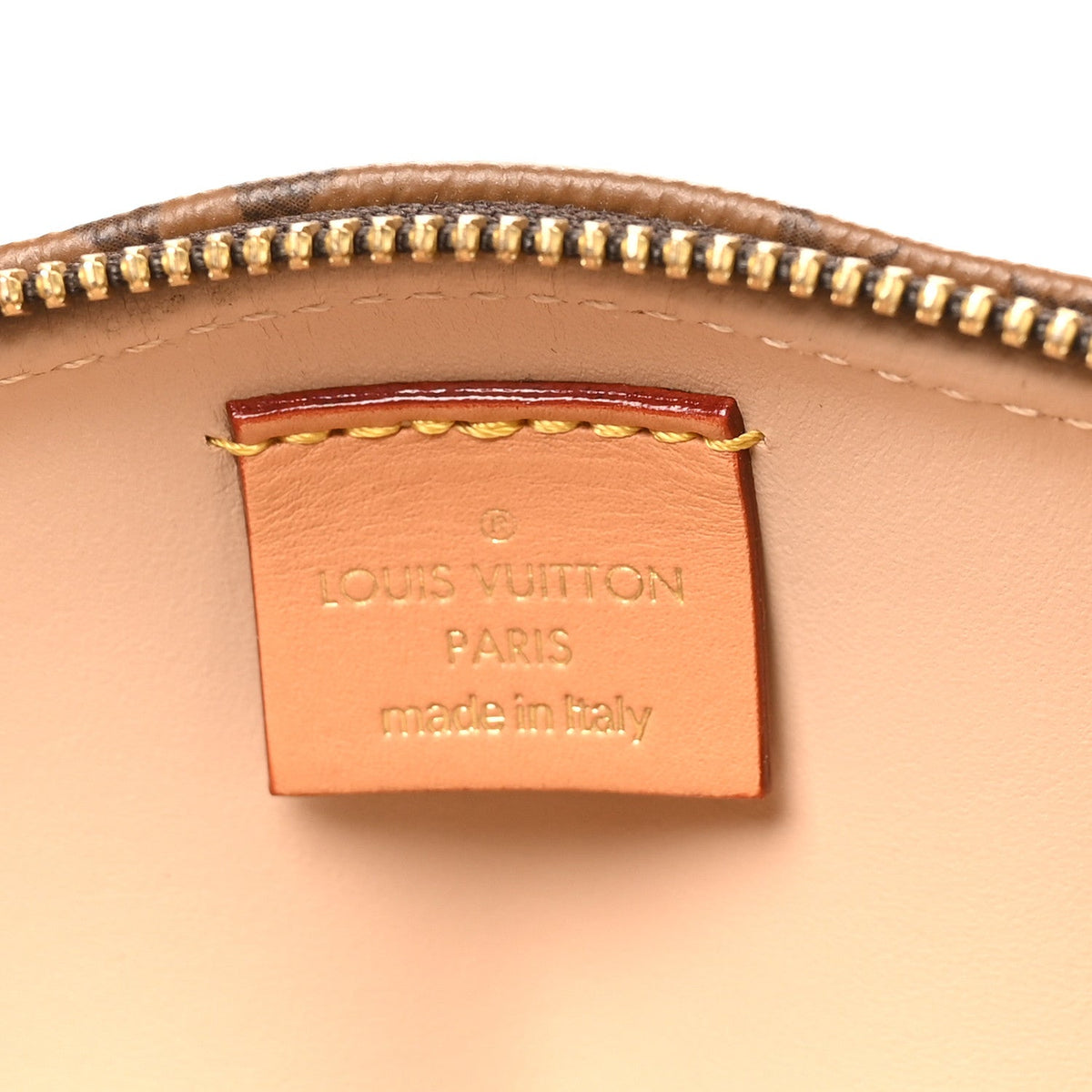 Reverse Monogram Venus Nm Handbag