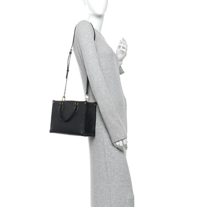 Handbag - Black