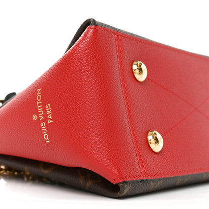 Monogram Surene Bb Cherry Handbag