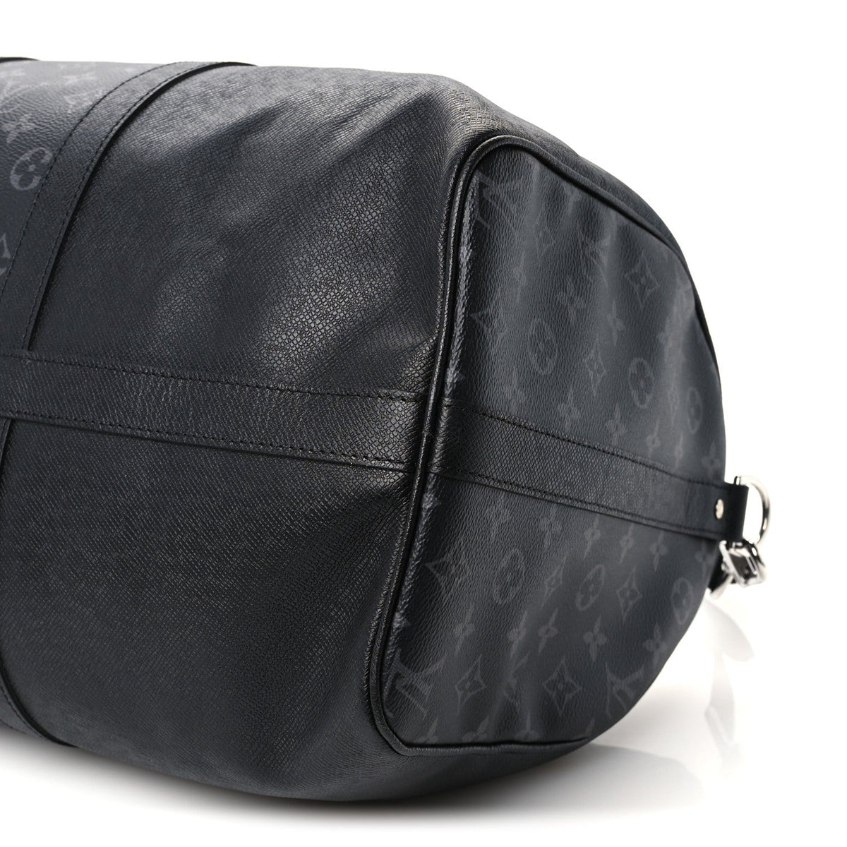 Duffel Bag - Black