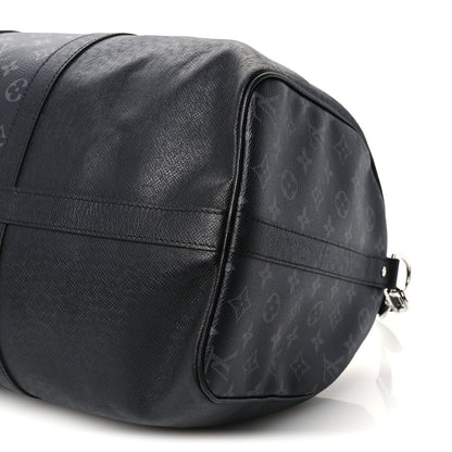 Duffel Bag - Black