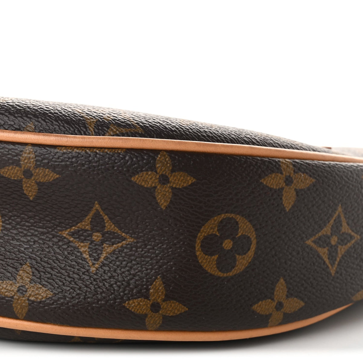 Monogram Loop Handbag