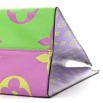 Handbag - Pink