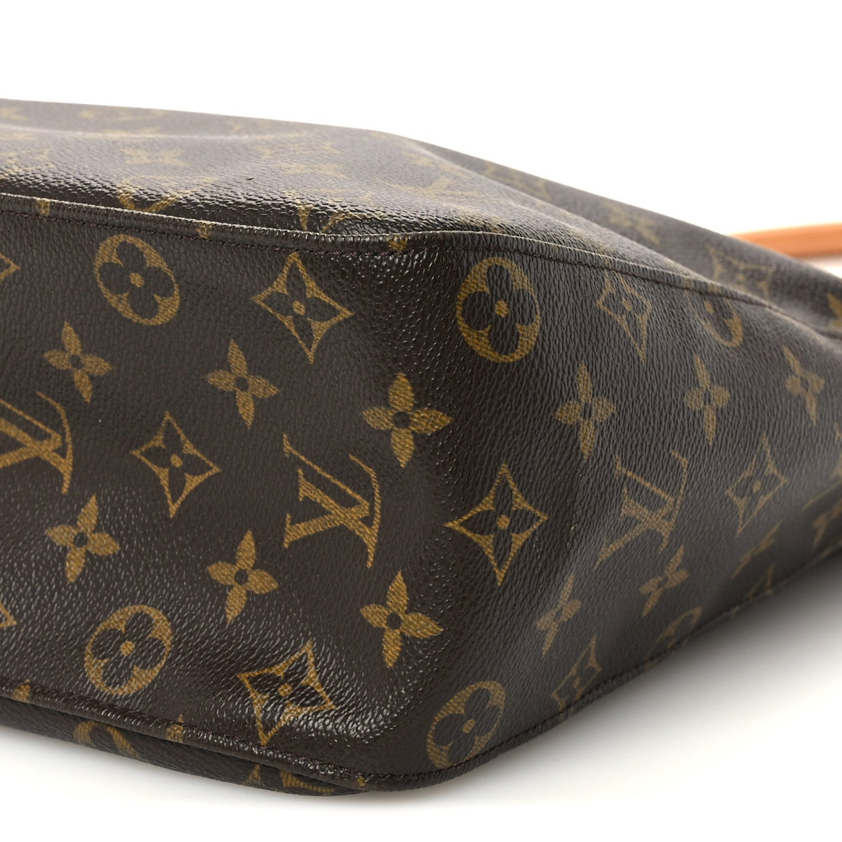 Monogram Looping Gm Handbag