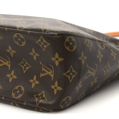 Monogram Looping Gm Handbag