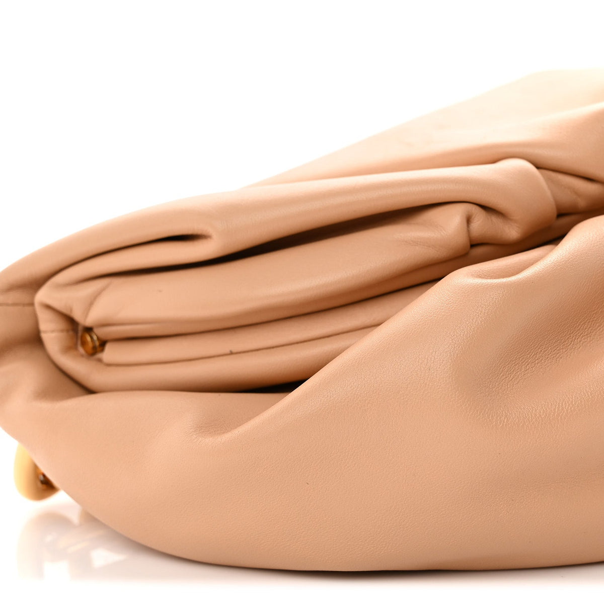 Nappa Pouch