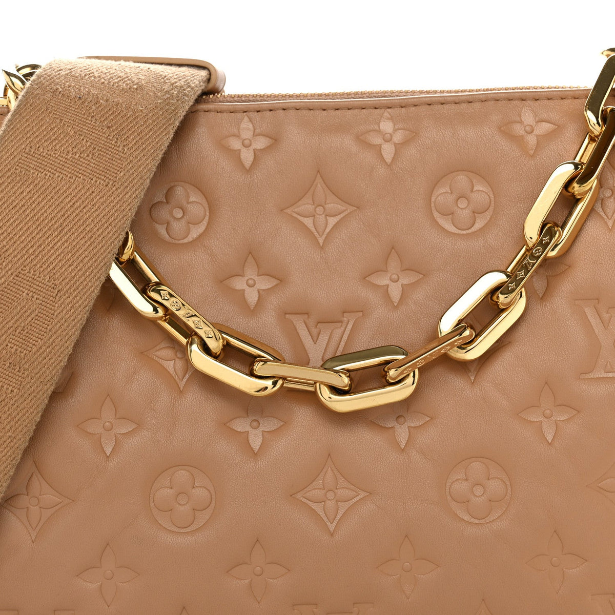 Lambskin Handbag