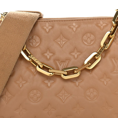 Lambskin Handbag