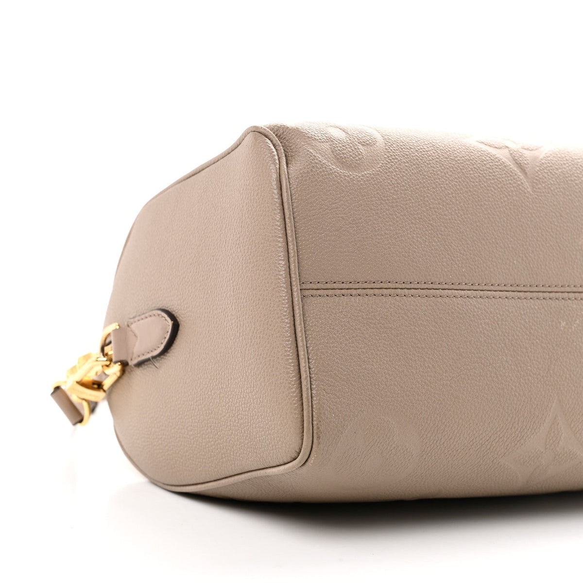 Empreinte Monogram Giant Speedy Bandouli Handbag