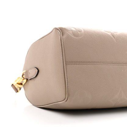 Empreinte Monogram Giant Speedy Bandouli Handbag