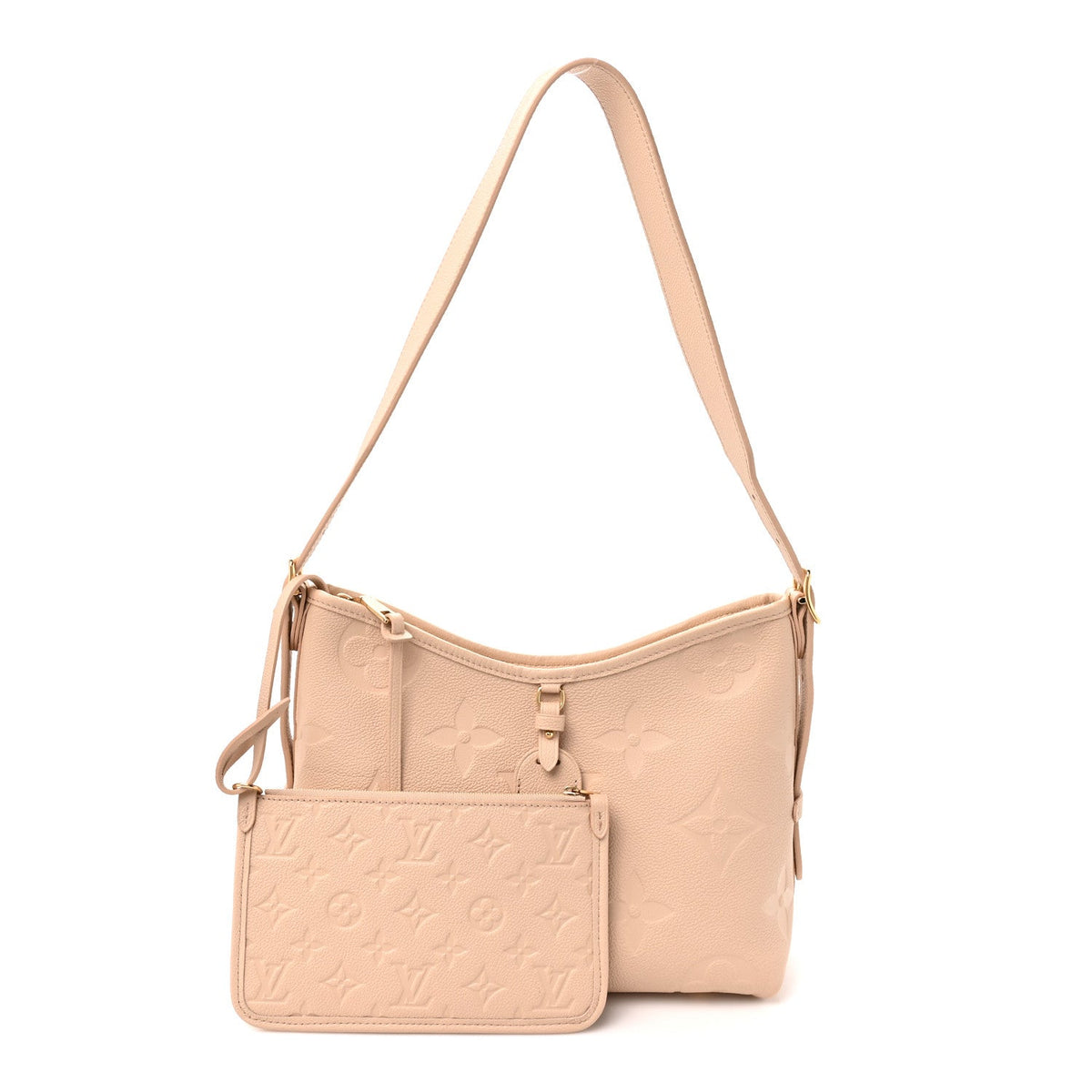 Handbag - Cream
