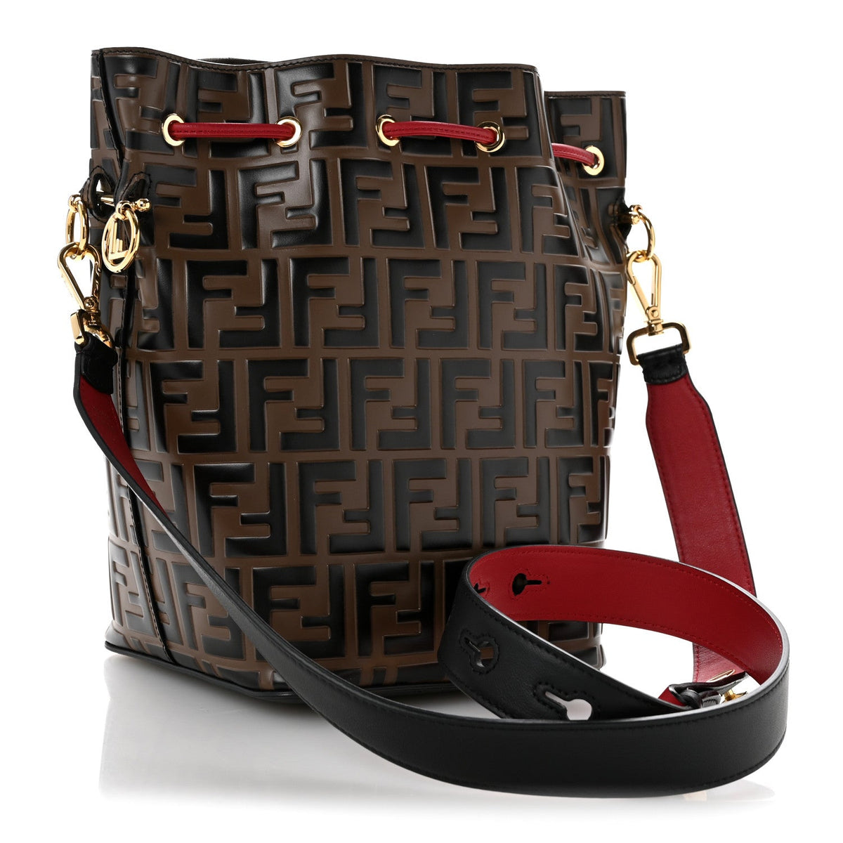 Bucket Bag - Black