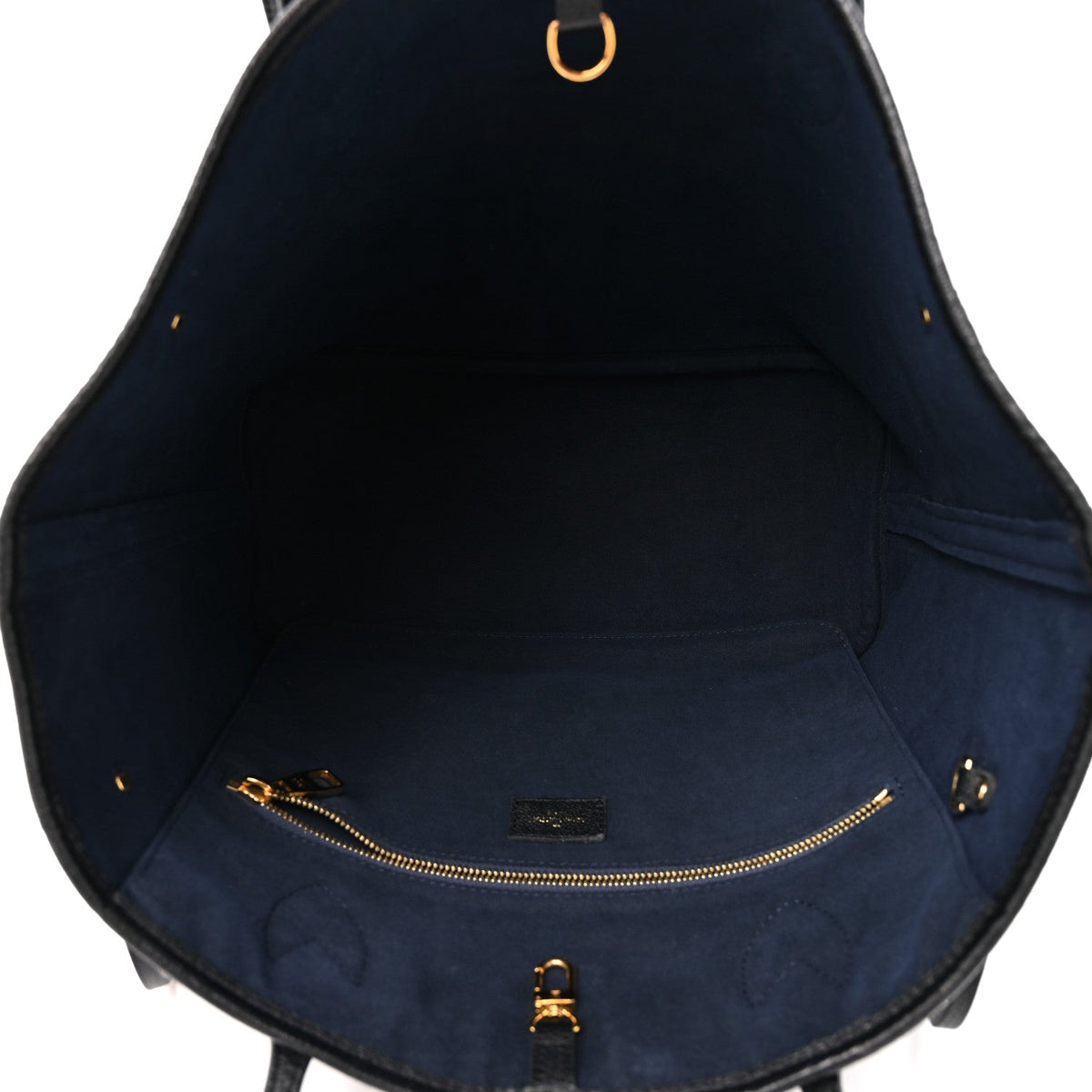 Handbag - Black