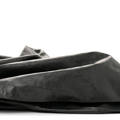 Calfskin Shoulder Bag - Green